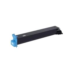 Toner Cyan 12000p - 8938624 pour imprimante Laser Konica-Minolta - 0