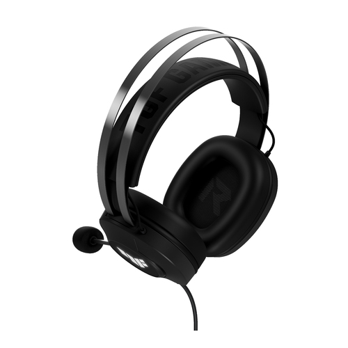 Asus TUF H1 7.1 Surround Noir - Micro-casque - grosbill-pro.com - 4