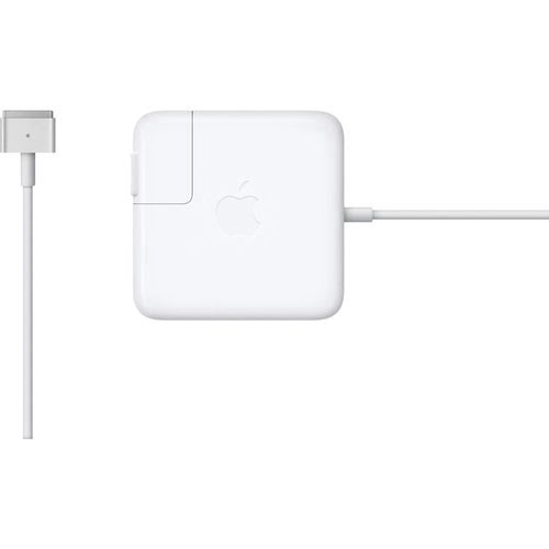 Apple MagSafe 2 Power Adapter - 45W - Achat / Vente sur grosbill-pro.com - 0