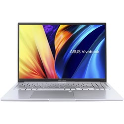 Grosbill PC portable Asus VivoBook 16" FHD+/i7-1255U/16Go/512Go/W11 Argent