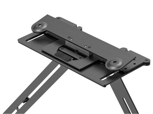 TV MOUNT FOR VIDEO BARS - N/A - WW (952-000041) - Achat / Vente sur grosbill-pro.com - 2