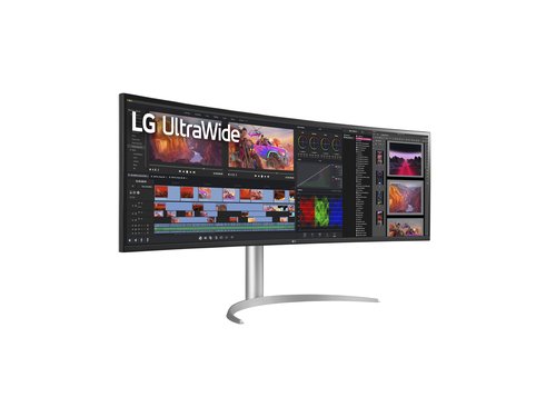 49''49WQ95C-W UltraWide" Dual QHD 5120x - Achat / Vente sur grosbill-pro.com - 3