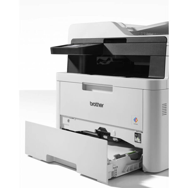 Imprimante multifonction Brother DCP-L3560CDW - grosbill-pro.com - 1