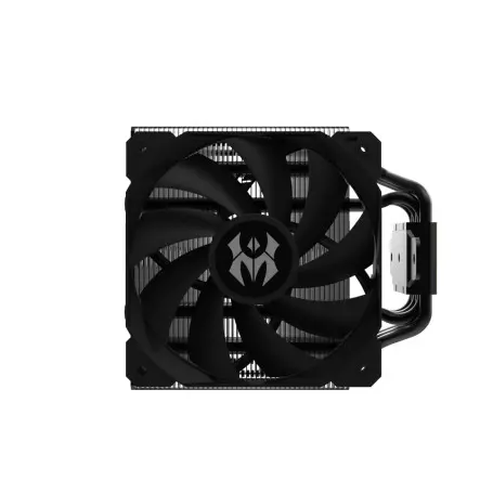 M.RED Zephyr Dark Pro ARGB - Ventilateur CPU M.RED - grosbill-pro.com - 1