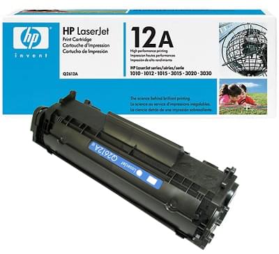 Toner Magenta 8000p - C9723A pour imprimante Laser HP - 0