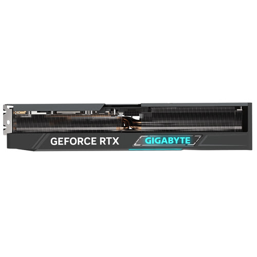 Gigabyte GeForce RTX 4070 EAGLE OC 12G - Carte graphique Gigabyte - 3