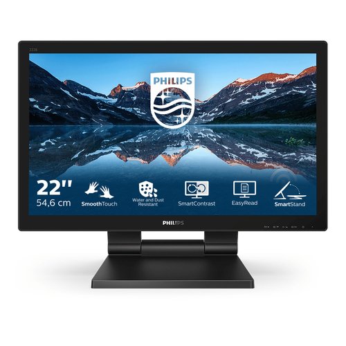 Philips Ecran PC MAGASIN EN LIGNE Grosbill