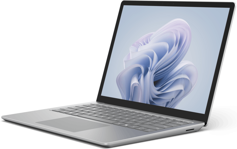 SURFACE LAPTOP 6 ULTRA 5-135H - Achat / Vente sur grosbill-pro.com - 1