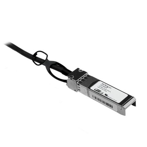 3m Cisco Compatible SFP+10GbE Cable - Achat / Vente sur grosbill-pro.com - 1