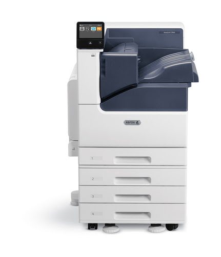 C7000 A3 35/35 PPM DPLX ADOBE (C7000V_DN) - Achat / Vente sur grosbill-pro.com - 8