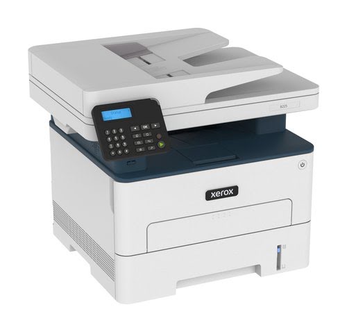  B225 MONO MULTIFUNCTION PRINTER (B225V_DNI) - Achat / Vente sur grosbill-pro.com - 4