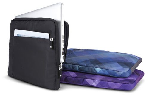 case/13" Laptop Sleeve (TS113K) - Achat / Vente sur grosbill-pro.com - 4