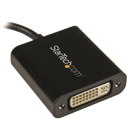 USB-C to DVI Adapter - Achat / Vente sur grosbill-pro.com - 1