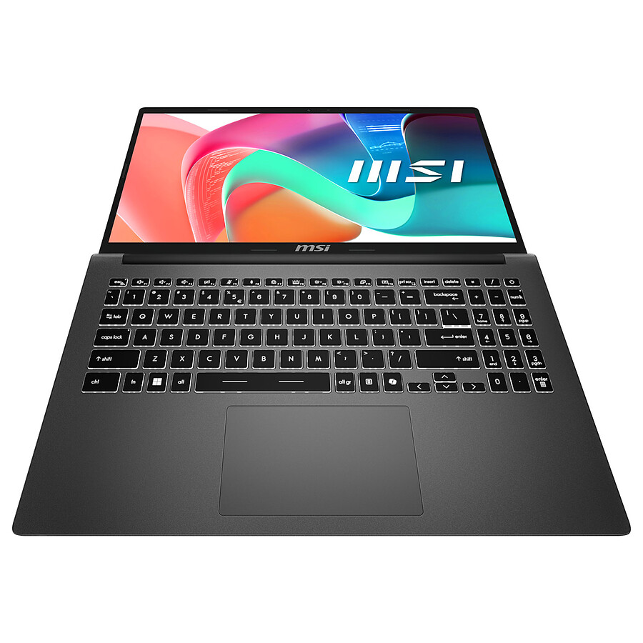 MSI 9S7-15S121-607 - PC portable MSI - grosbill-pro.com - 3