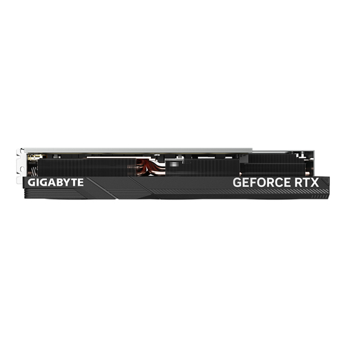 Gigabyte GeForce RTX­­ 4070 Ti SUPER WINDFORCE MAX OC 16G - Carte graphique - 6