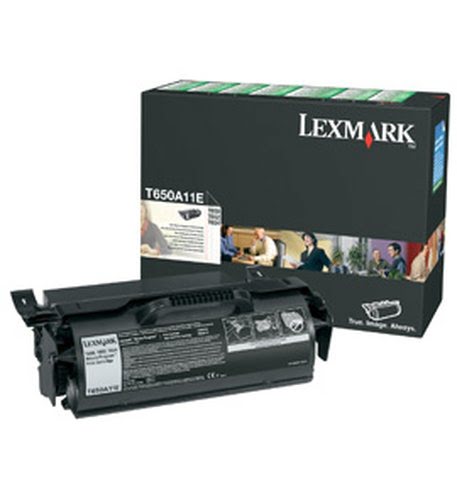 Lexmark Consommable imprimante MAGASIN EN LIGNE Grosbill