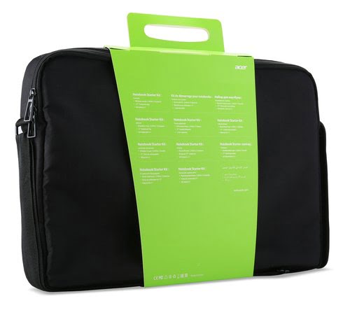 17'' NOTEBOOK STARTER KIT BELLY BAND (NP.ACC11.01Y) - Achat / Vente sur grosbill-pro.com - 2