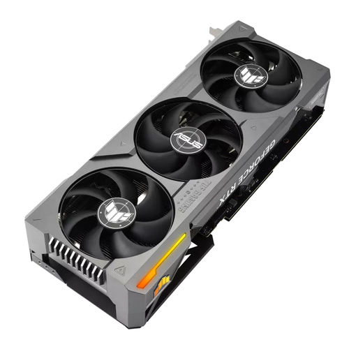 Asus TUF-RTX4080S-O16G-GAMING  - Carte graphique Asus - 4