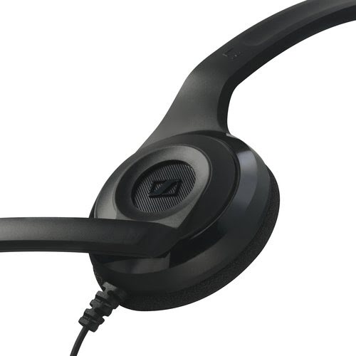 PC 3 CHAT headset with micro - Achat / Vente sur grosbill-pro.com - 5