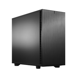 Fractal Design Boîtier PC MAGASIN EN LIGNE Grosbill