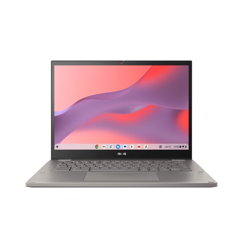Chromebook CX34 Flip CX3401FBA-LZ0229 - Achat / Vente sur grosbill-pro.com - 0