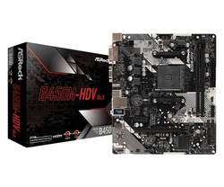 ASRock Carte mère MAGASIN EN LIGNE Grosbill