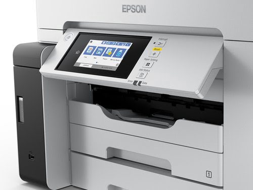 Imprimante multifonction Epson EcoTank ET-M16680 - grosbill-pro.com - 39