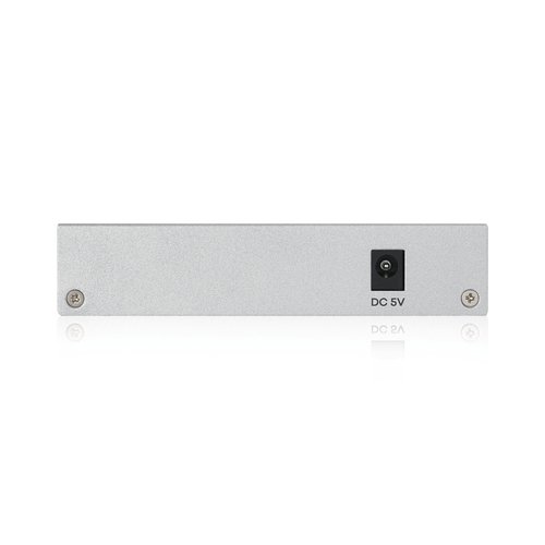 GS1200-5 5 Port Switch - Achat / Vente sur grosbill-pro.com - 3