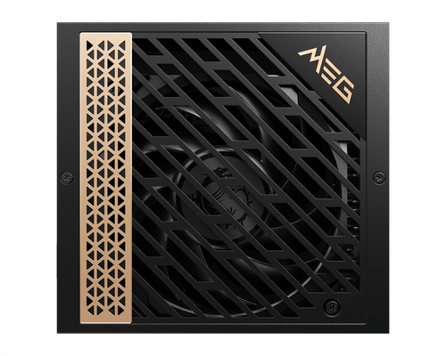 MSI 1300W Platinum (MEG Ai1300P PCIE5) - Alimentation MSI - 4