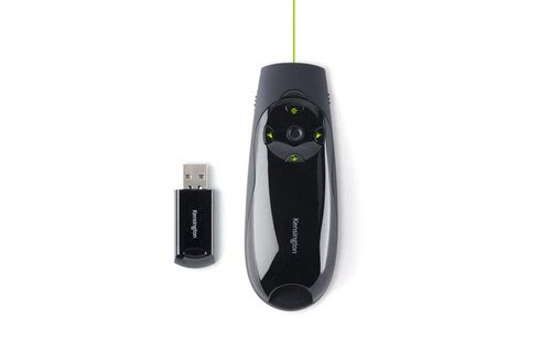 Presenter Expert Green Laser mit Cursor - Achat / Vente sur grosbill-pro.com - 3