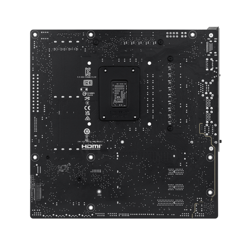 Asus PRIME Z890M-PLUS WIFI Micro-ATX  - Carte mère Asus - 1