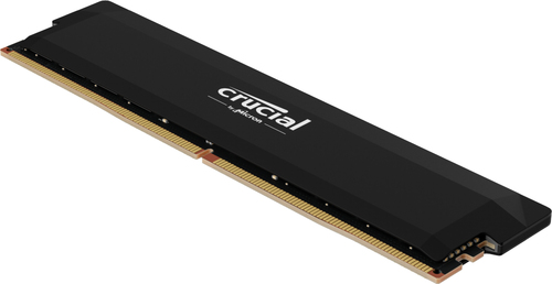 Crucial Pro Overclocking Edition 16Go (1x16Go) DDR5 6000MHz