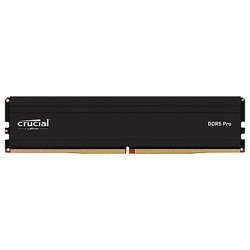 Crucial Pro 24Go (1x24Go) DDR5 6000MHz