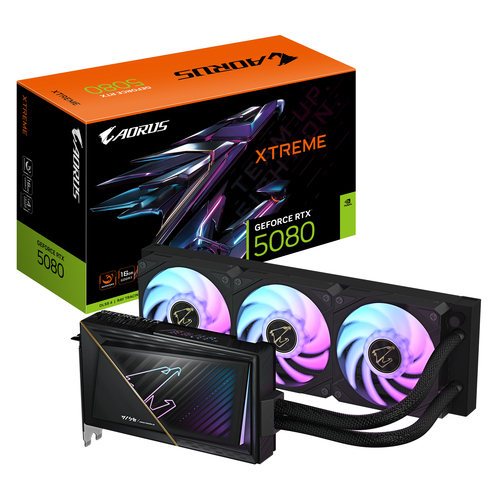 Gigabyte Carte graphique MAGASIN EN LIGNE Grosbill