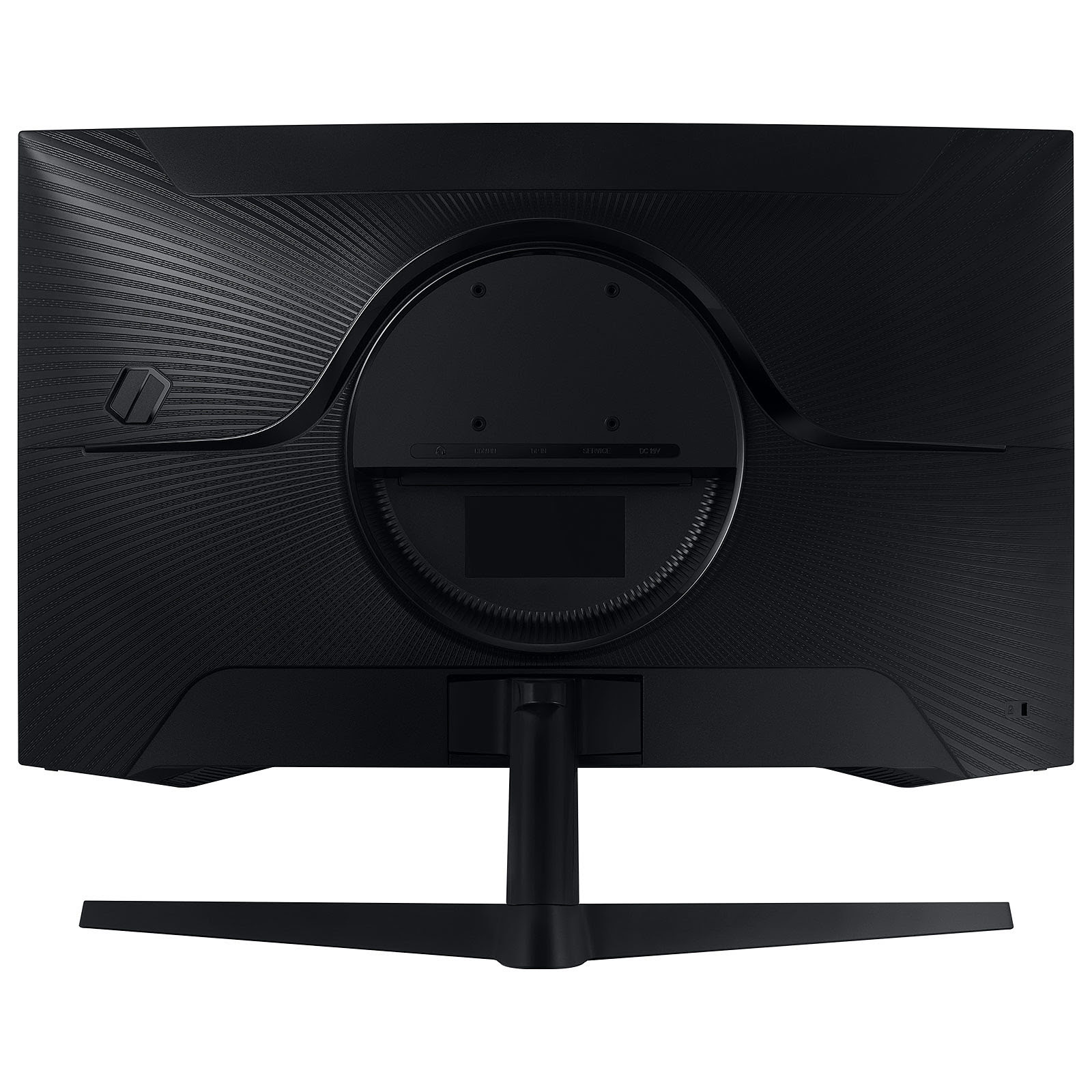 samsung odyssey g527