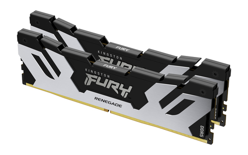 Fury Renegade 32Go (2x16Go) DDR5 7600MHz