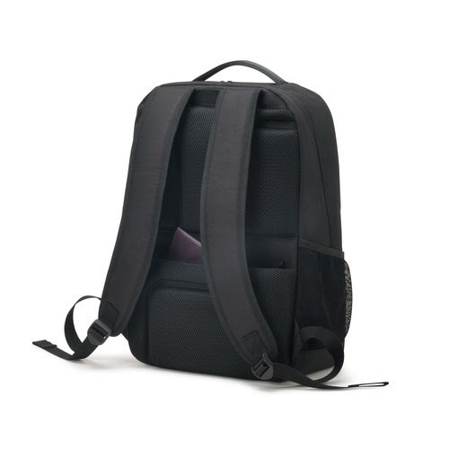 Eco Backpack Plus BASE 13-15.6 (D31839-RPET) - Achat / Vente sur grosbill-pro.com - 1