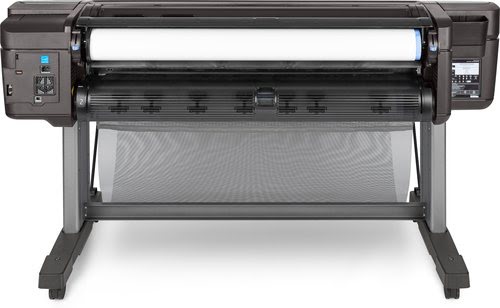 HP DesignJet Z6 44-in PostScript Printer - Achat / Vente sur grosbill-pro.com - 4