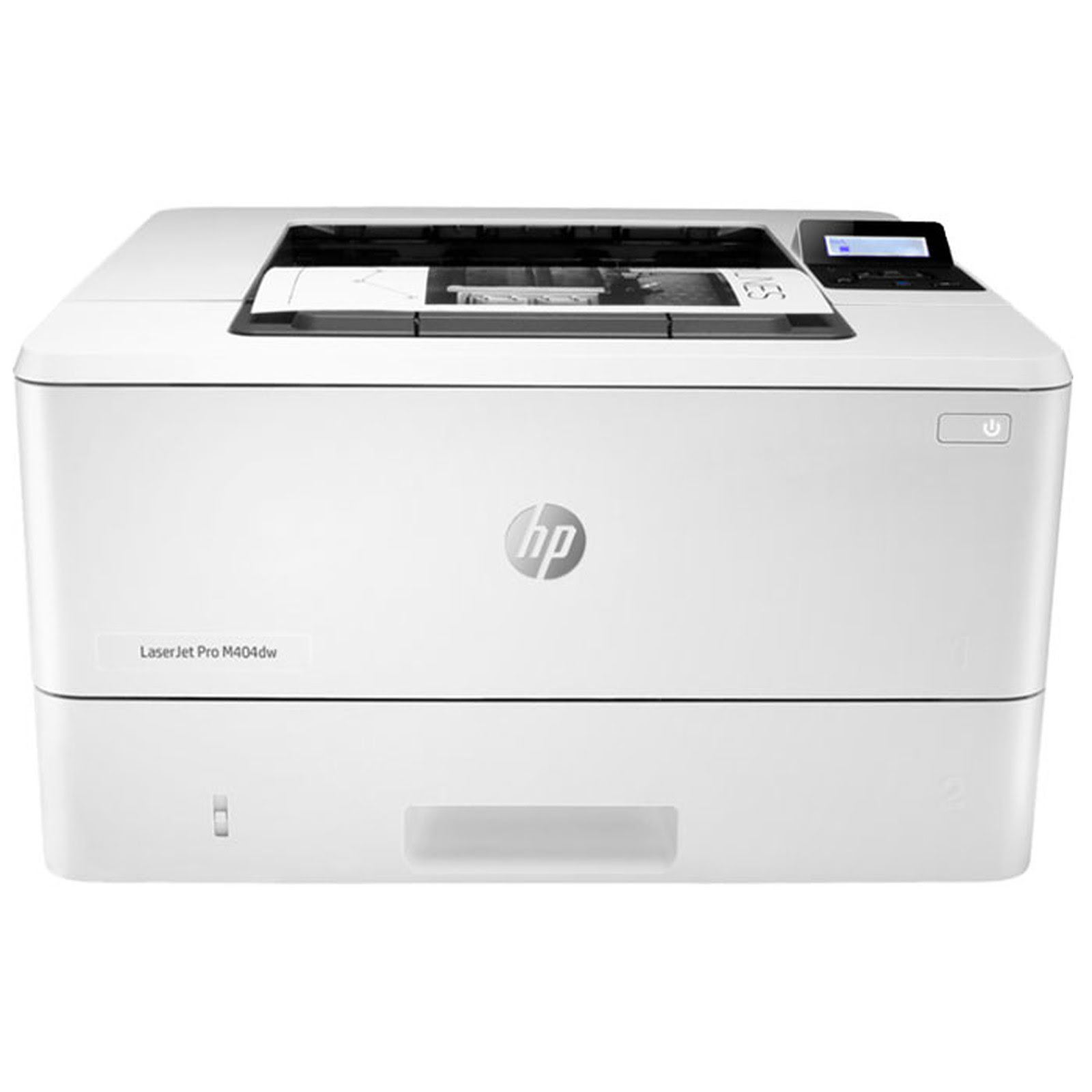 Imprimante HP LaserJet Pro M404dw - grosbill-pro.com - 0