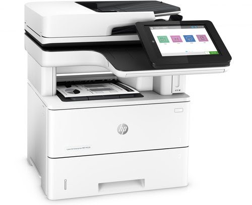  LJ Enterprise MFP M528f (1PV65A#B19) - Achat / Vente sur grosbill-pro.com - 2