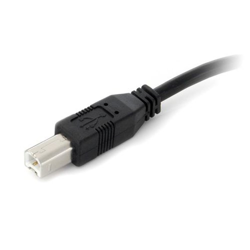 30 ft Active USB 2.0 A to B Cable - M/M - Achat / Vente sur grosbill-pro.com - 2