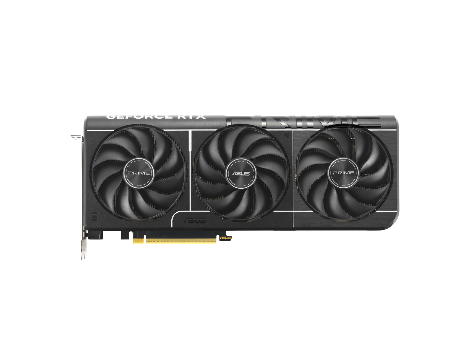 Asus PRIME GeForce RTX 5070 12GB GDDR7 OC Edition - Carte graphique - 9