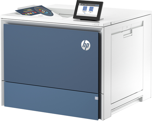 Grosbill Imprimante HP Color LaserJet Enterprise 6700dn