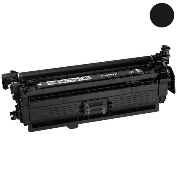 Toner CRG 723 H BK 10000p - 2645B002 pour imprimante Laser Canon - 0