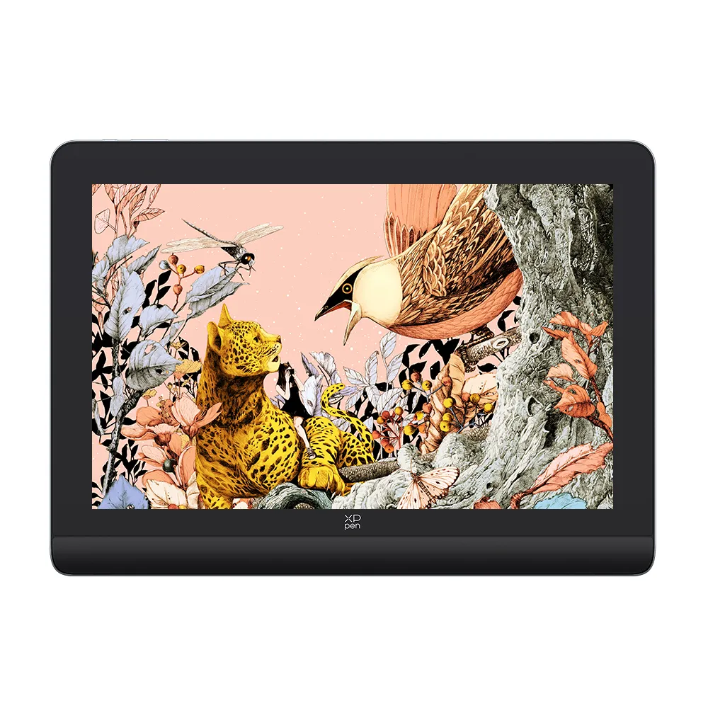 XPPEN Tablette graphique MAGASIN EN LIGNE Grosbill