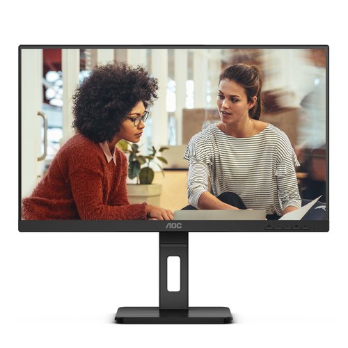 24E3QAF 24IN IPS FHD 300CD - Achat / Vente sur grosbill-pro.com - 1