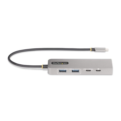 3-PORT USB-C HUB 2.5GB ETHERNET - Achat / Vente sur grosbill-pro.com - 2
