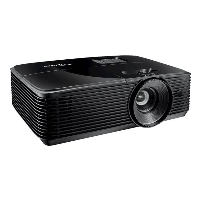 DH351 FULL HD/B2B DLP 3600Alu - Achat / Vente sur grosbill-pro.com - 0