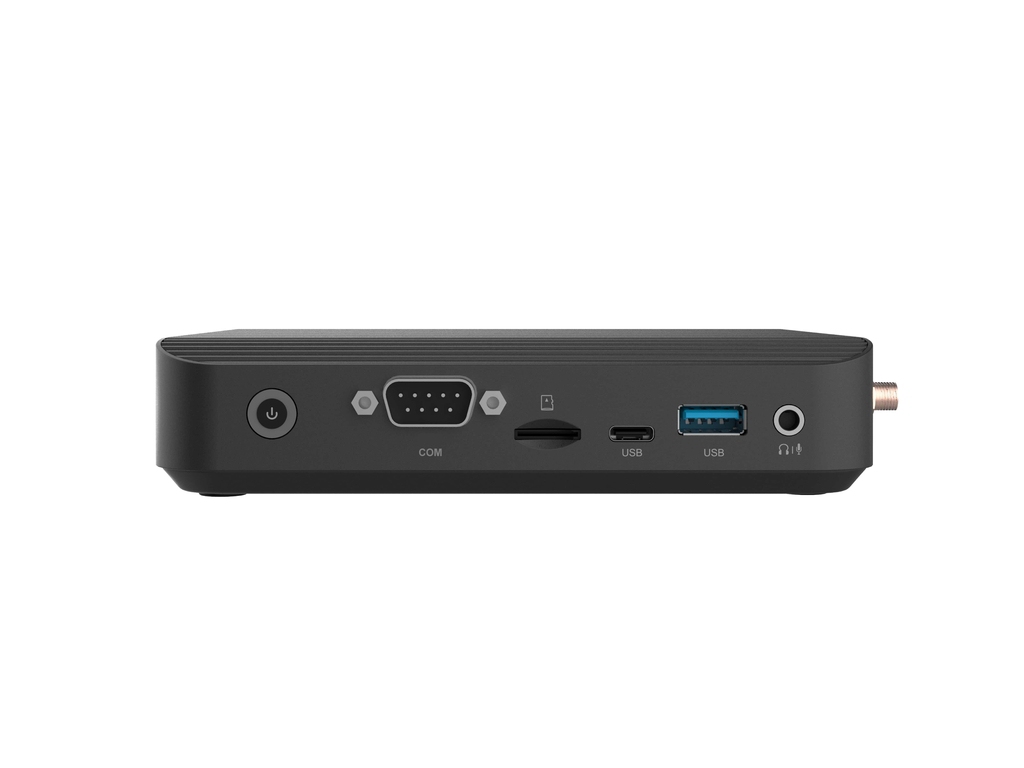 ZOTAC ZBOXPRO Pent N6415/So DDR4/M.2/WIFI/BT/2xLAN# - Barebone et Mini-PC - 1