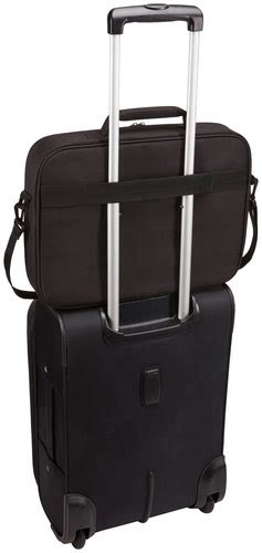 Advantage Laptop Clamshell Bag 15.6" (ADVB116) - Achat / Vente sur grosbill-pro.com - 6